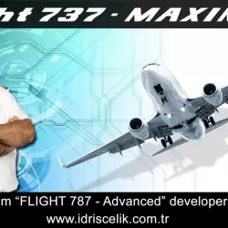 Flight 737 - MAXIMUM