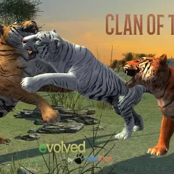 Clan of Tigers