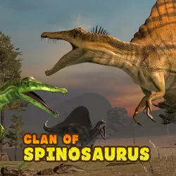 Clan of Spinosaurus