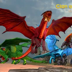 Clan of Dragons