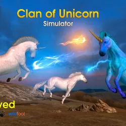 Clan of Unicorn