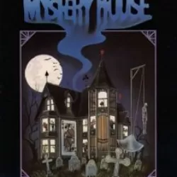 Mystery House