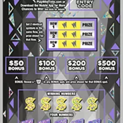 Wild Time by Michigan Lottery