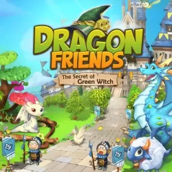 Dragon Friends