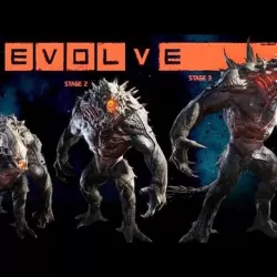 Monster Evolution Game