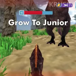 Spinosaurus Simulator Dino Island Prime