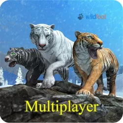 Tiger Multiplayer - Siberia