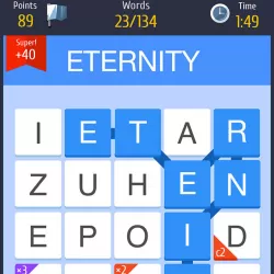 Words of Clans — Word Puzzle