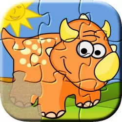 Kids Educational Puzzles Free (Preschool)