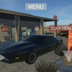 American Muscle Cars Simulator