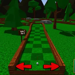 Mini Golf 3D Classic 2