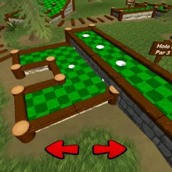 Mini Golf 3D 3