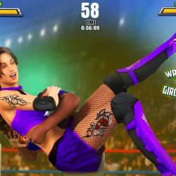 Superstar Girls Wrestling Championship 2018