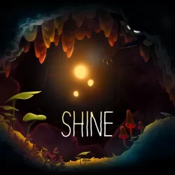 SHINE - Journey Of Light