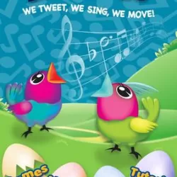 DigiBirds™ Magic Tunes & Games