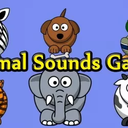 Animal Sounds for Baby