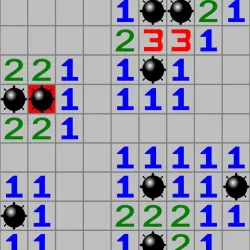 Minesweeper Classic - Simple, Puzzle, Brain Game