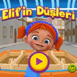 TRT Elif'in Düşleri