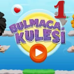 TRT Bulmaca Kulesi