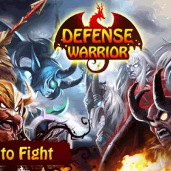 Defense Warrior Premium: Castle Battle Offline