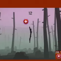 Stickman Archery: Arrow Battle