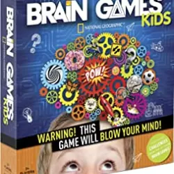 Brain Games Kids