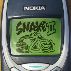 Snake 3310