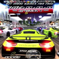 Speed Racing Ultimate 2