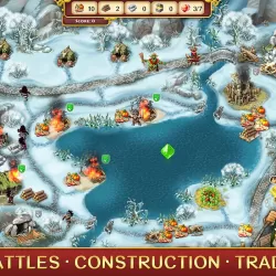 Kingdom Chronicles. Free Strategy Game