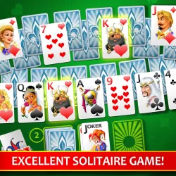 Solitaire Perfect Match