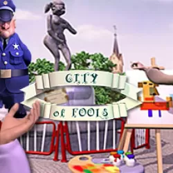 City of Fools