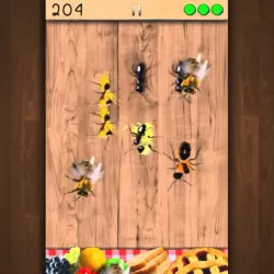 Ant Smasher Free Game