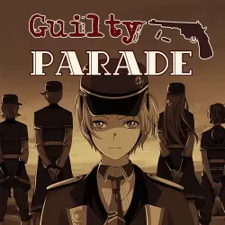 Guilty Parade