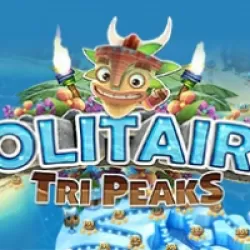 Solitaire Tripeaks