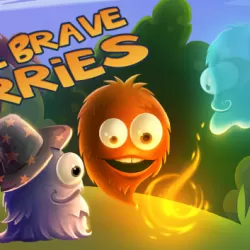 Brave Furries