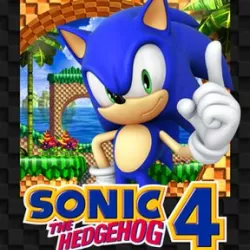 Sonic the Hedgehog 4