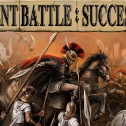 Ancient Battle: Successors