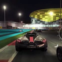 GRID™ Autosport - Online Multiplayer Test