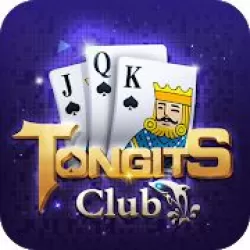 Tongits Club —Tongits & Poker Games