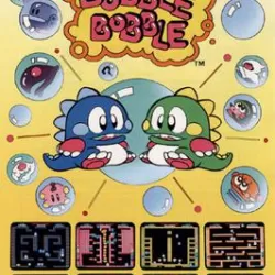 Bubble Dragon - Bubble Shooter