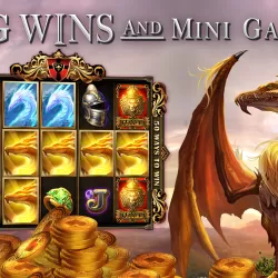 Slots Dragon FREE Slot Machine