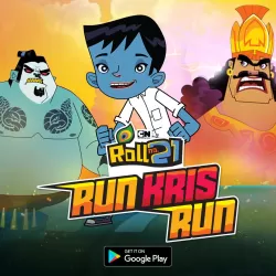 Run Kris Run