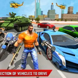 City Car Driving Game - Car Simulator Games 3D