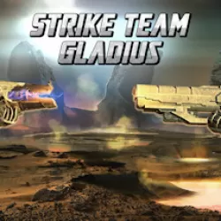 Strike Team Gladius