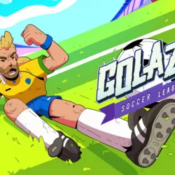 Golazo! Soccer League