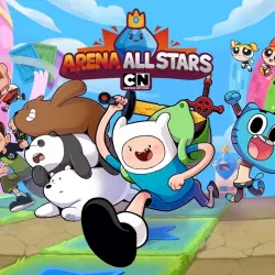 CN Arena All Stars