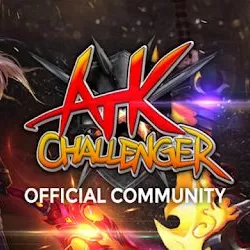 ATK Challenger: The Age Of HEGEMONY