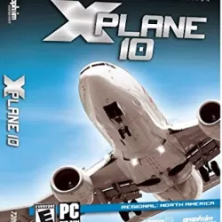 X-Plane 10 Regional: North America