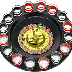 Drink Roulette