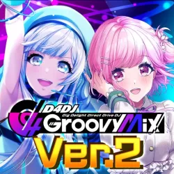 D4DJ Groovy Mix(グルミク)